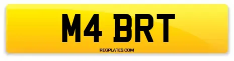 M4 BRT