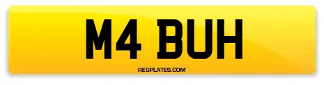 M4 BUH
