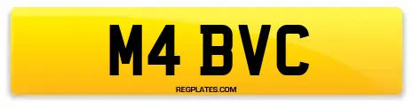 M4 BVC