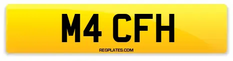 M4 CFH