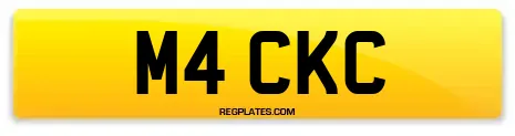 M4 CKC