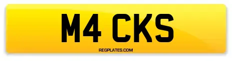 M4 CKS