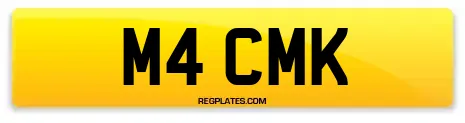 M4 CMK