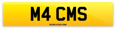 M4 CMS