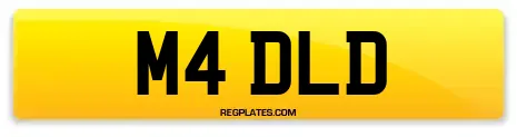M4 DLD
