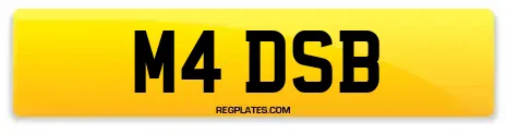 M4 DSB