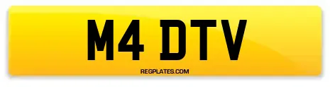 M4 DTV