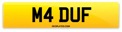 M4 DUF