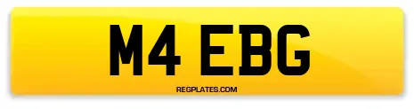 M4 EBG