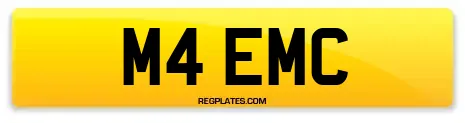 M4 EMC