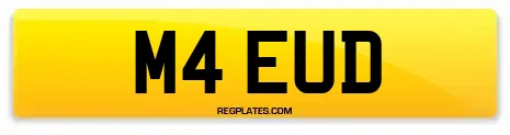 M4 EUD