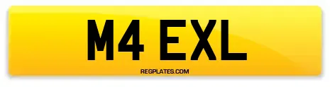 M4 EXL