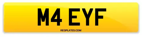 M4 EYF