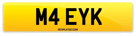 M4 EYK