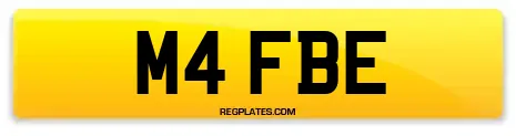 M4 FBE