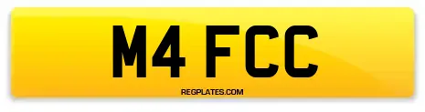 M4 FCC