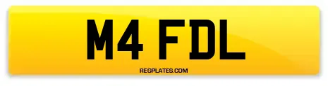 M4 FDL