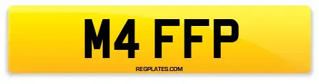 M4 FFP