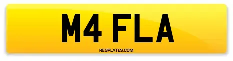 M4 FLA