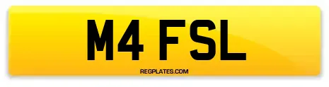 M4 FSL