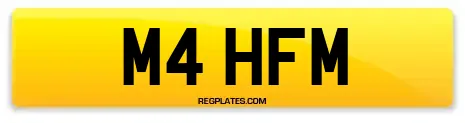 M4 HFM