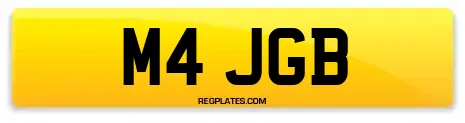 M4 JGB