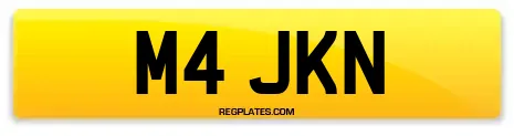 M4 JKN