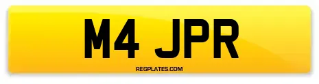 M4 JPR