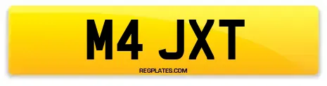 M4 JXT