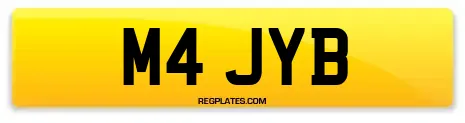 M4 JYB