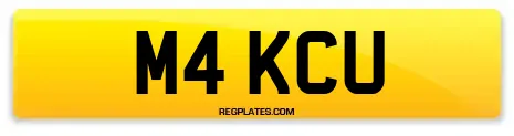 M4 KCU