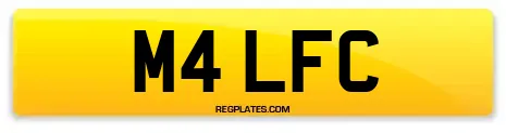 M4 LFC
