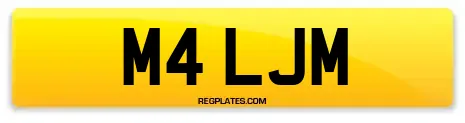 M4 LJM