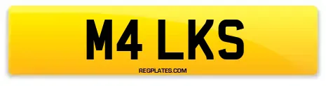 M4 LKS