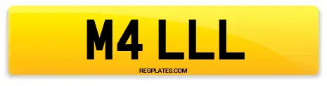 M4 LLL