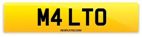 M4 LTO