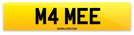 M4 MEE