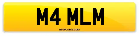 M4 MLM