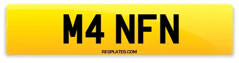 M4 NFN