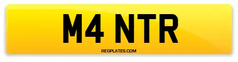 M4 NTR