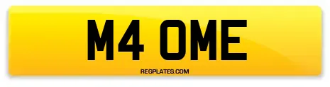 M4 OME