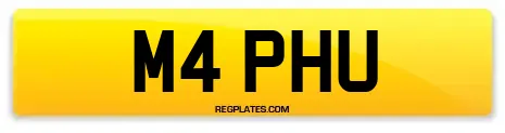 M4 PHU