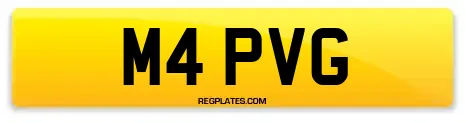 M4 PVG