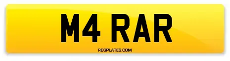 M4 RAR