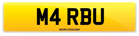 M4 RBU