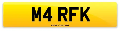 M4 RFK