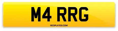 M4 RRG