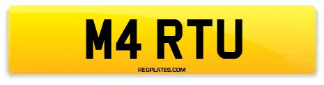 M4 RTU