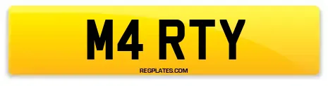 M4 RTY