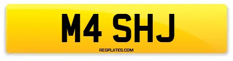 M4 SHJ
